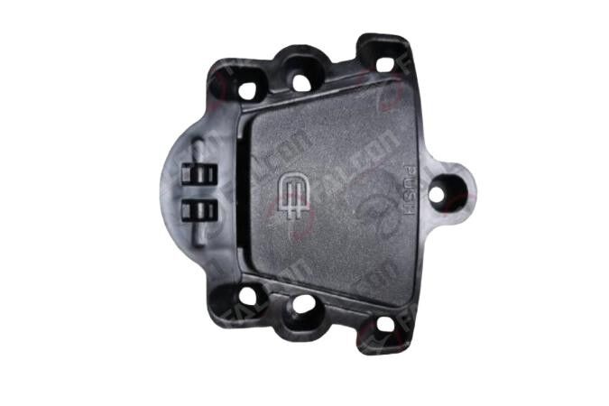 Falcon Şarj Soketi Kapağı - Enjoy Plus