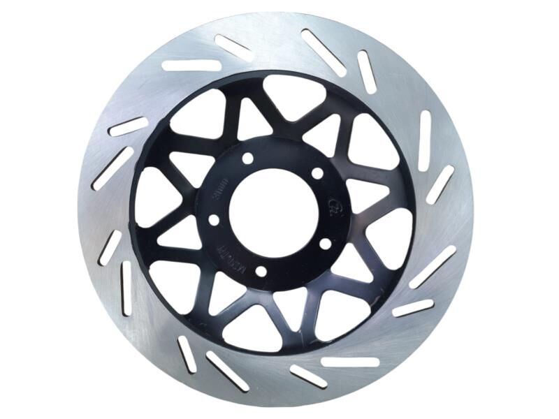 Honda Titan Es Ön Fren Diski Çanaklı 58-240-5