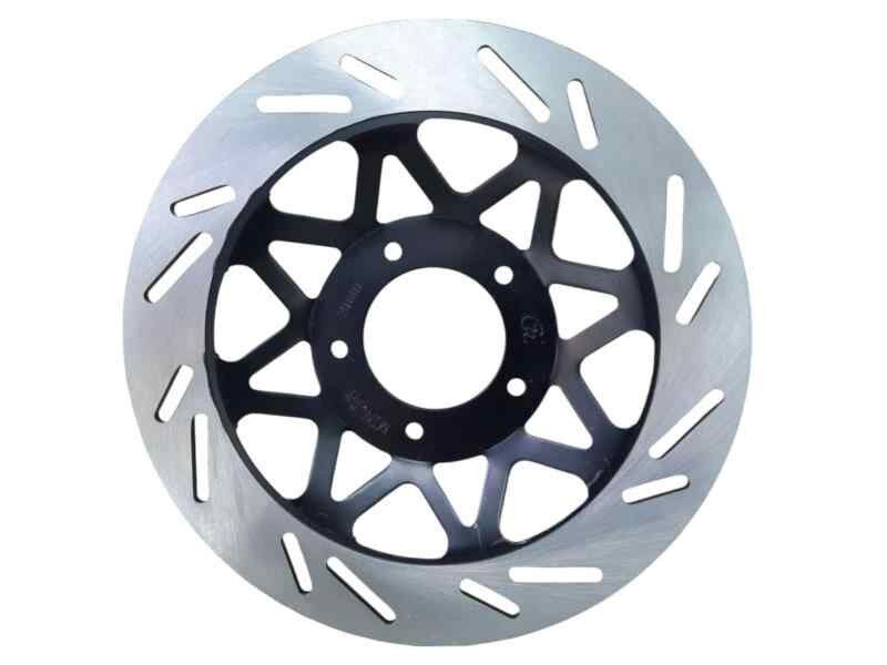 Honda Titan Es Ön Fren Diski Çanaklı 58-240-5