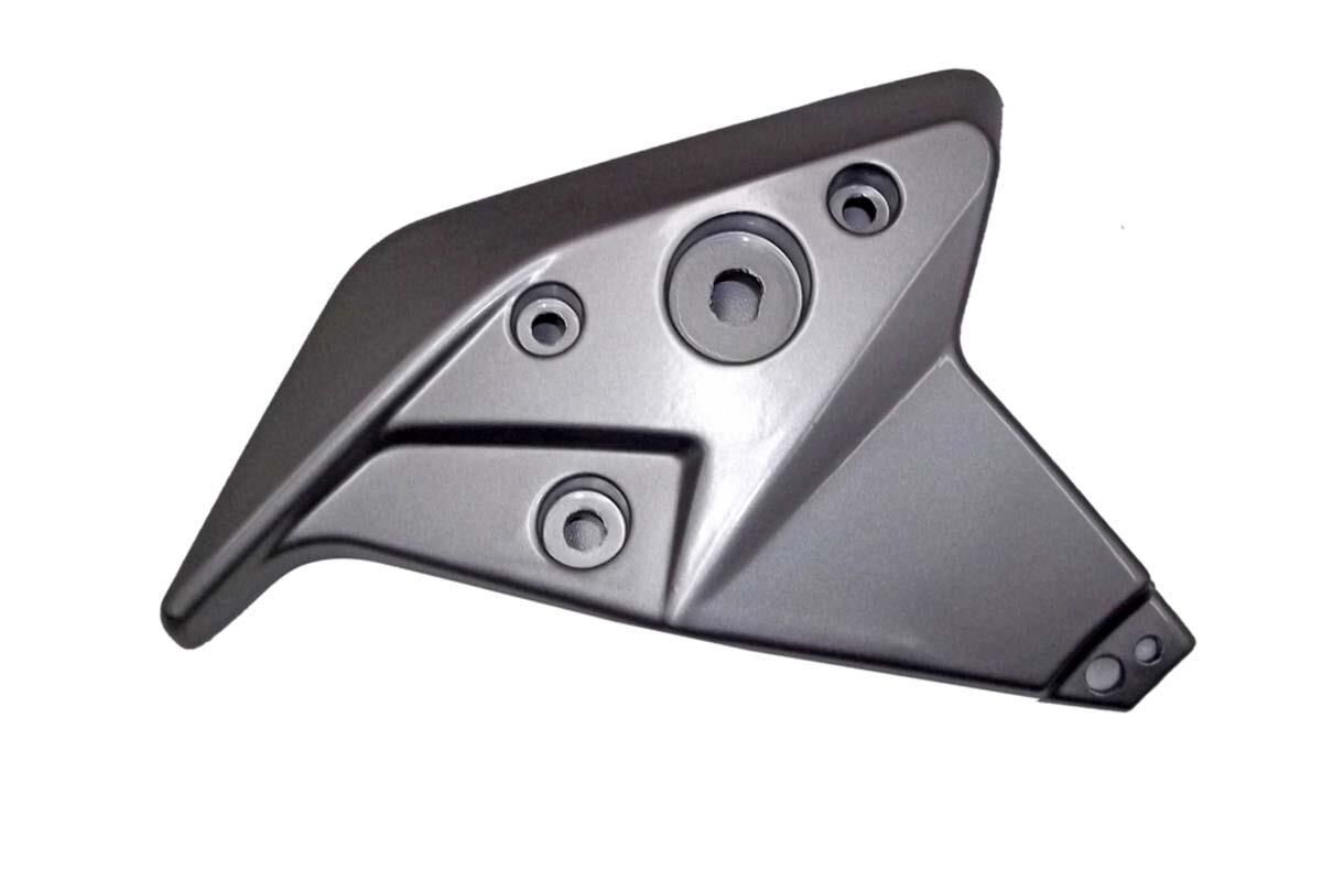 Mc150 Far Braketi Sağ Gri Orj