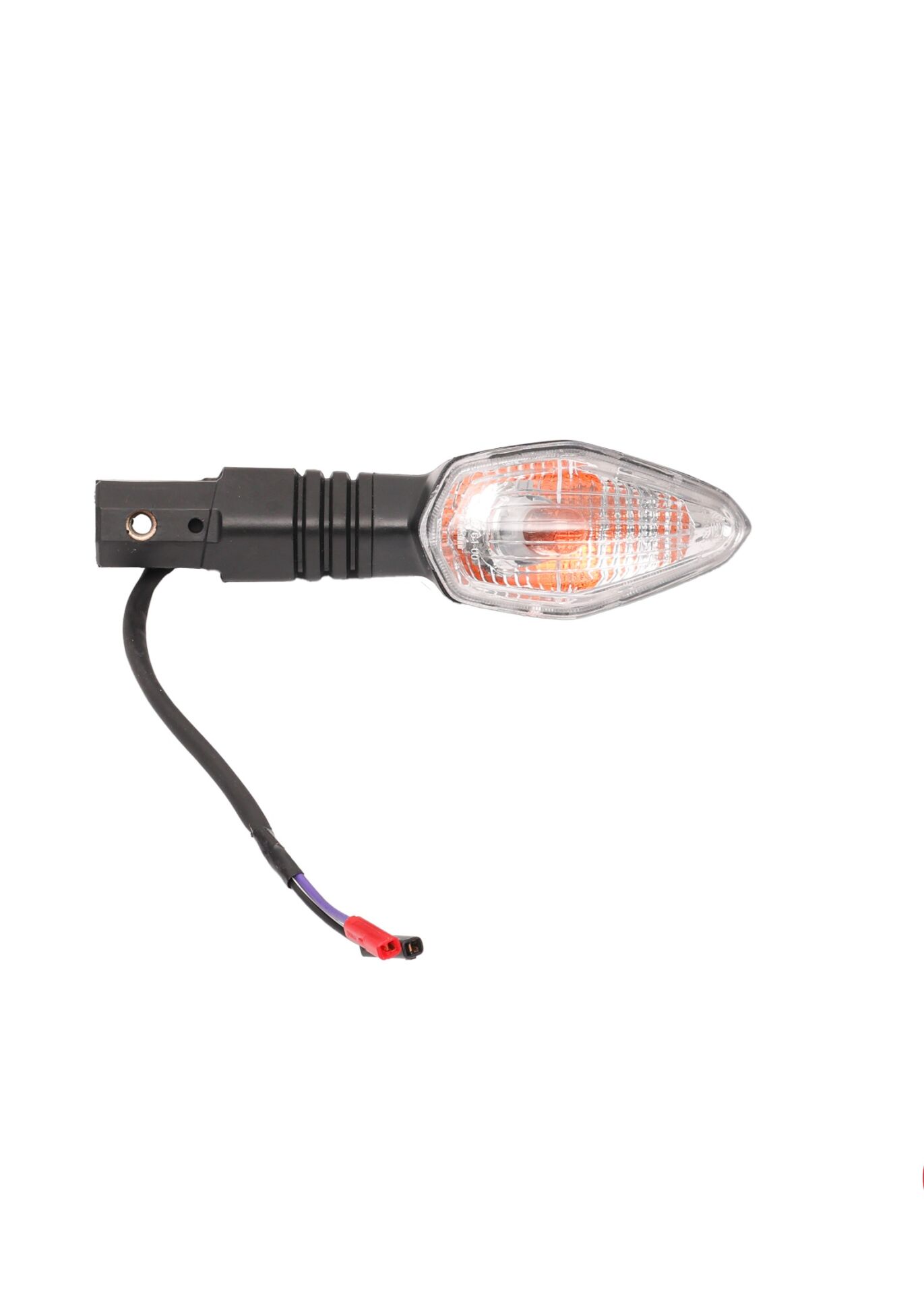 Tvs Apache Rtr 200 On Sol Sınyal Komple Orijinal