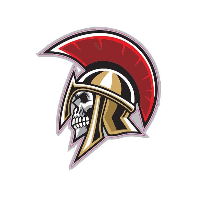 75 X 85 Mm Sticker 10Lu