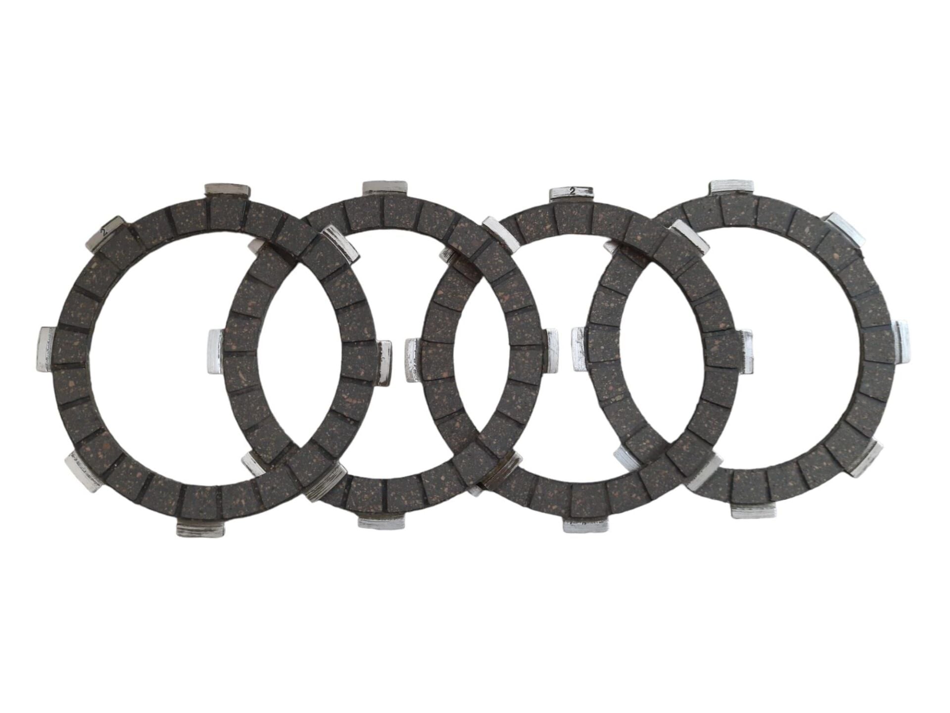 Bajaj Boxer 150 Debriyaj Balatası 5 Li