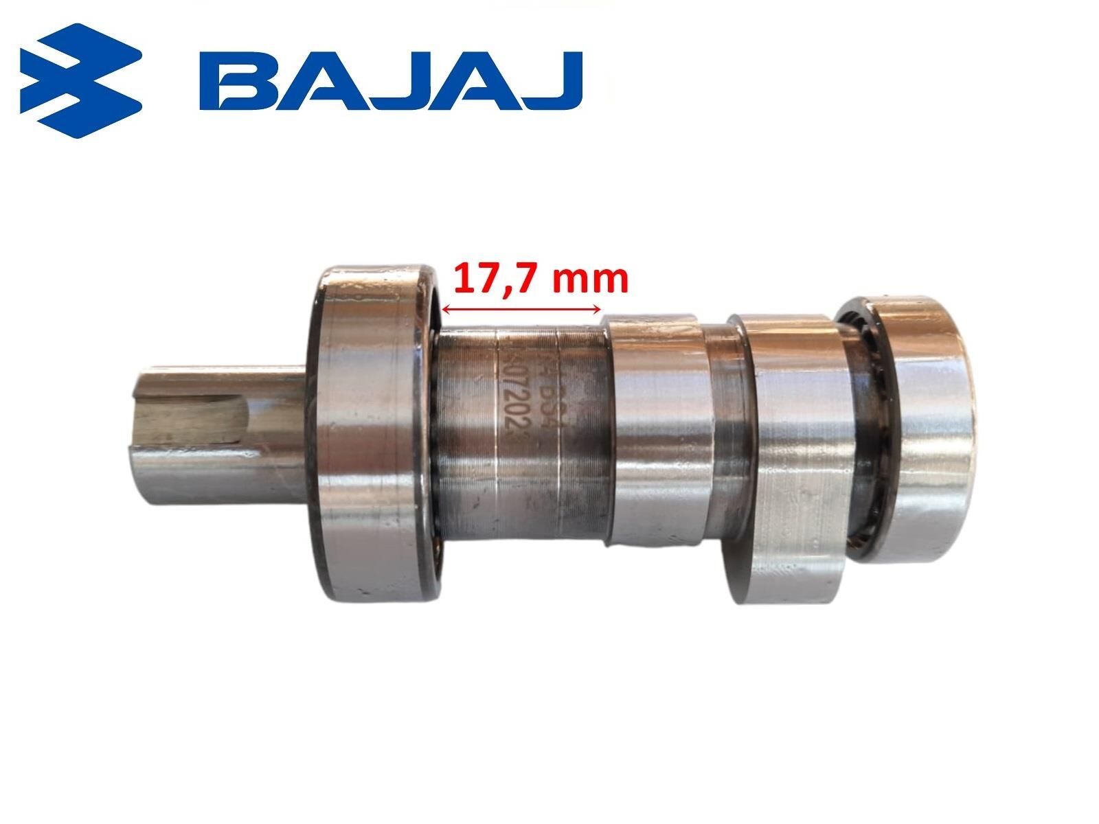 Bajaj Pulsar Ns 200 Eksantrik Mili E4 Jl511241 Orj