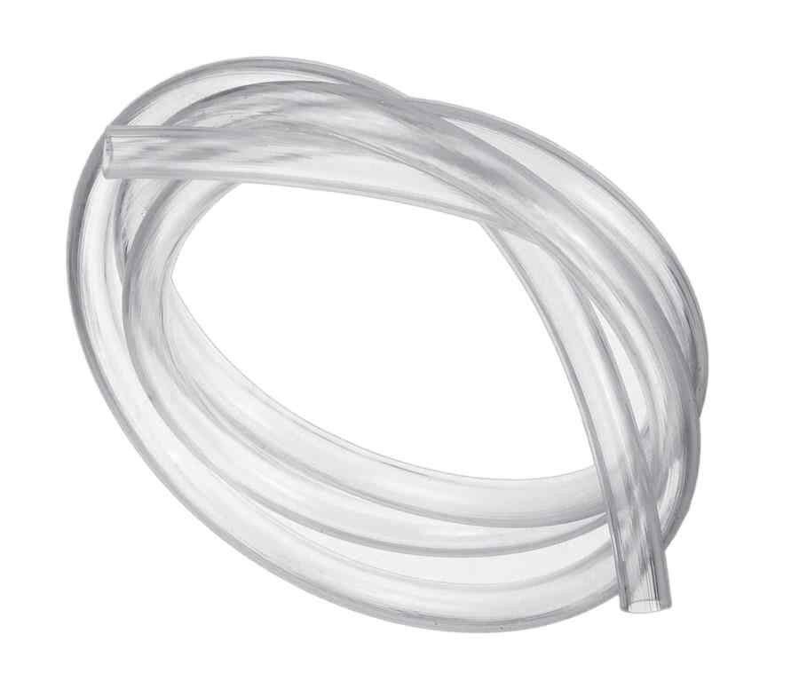 Benzin Hortumu Şeffaf ( 4/8 )