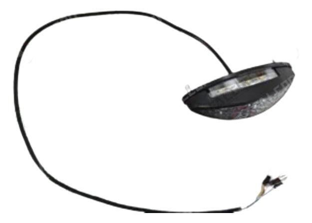 Falcon Arka Stop Komple-Dıego 277