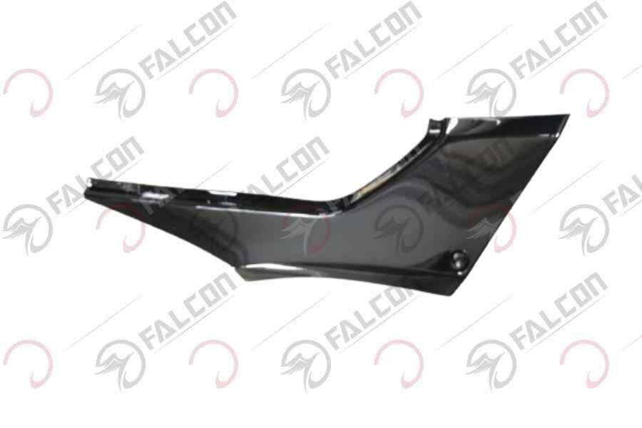 Falcon Fr 250 Racıng Gövde Yan Kapak Sol