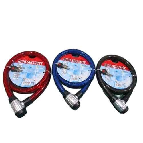 Kilit 25*150 Led Işık 84715 Zhongli (1 Adet)
