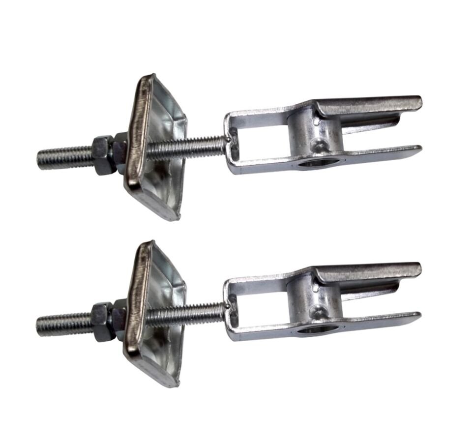 Mondial Mh Arka Teker Zincir Gergisi 2 Li Set