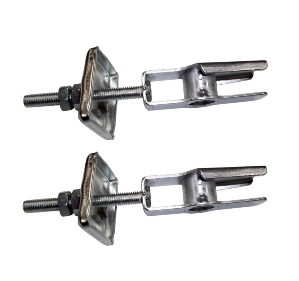 Mondial Mh Arka Teker Zincir Gergisi 2 Li Set