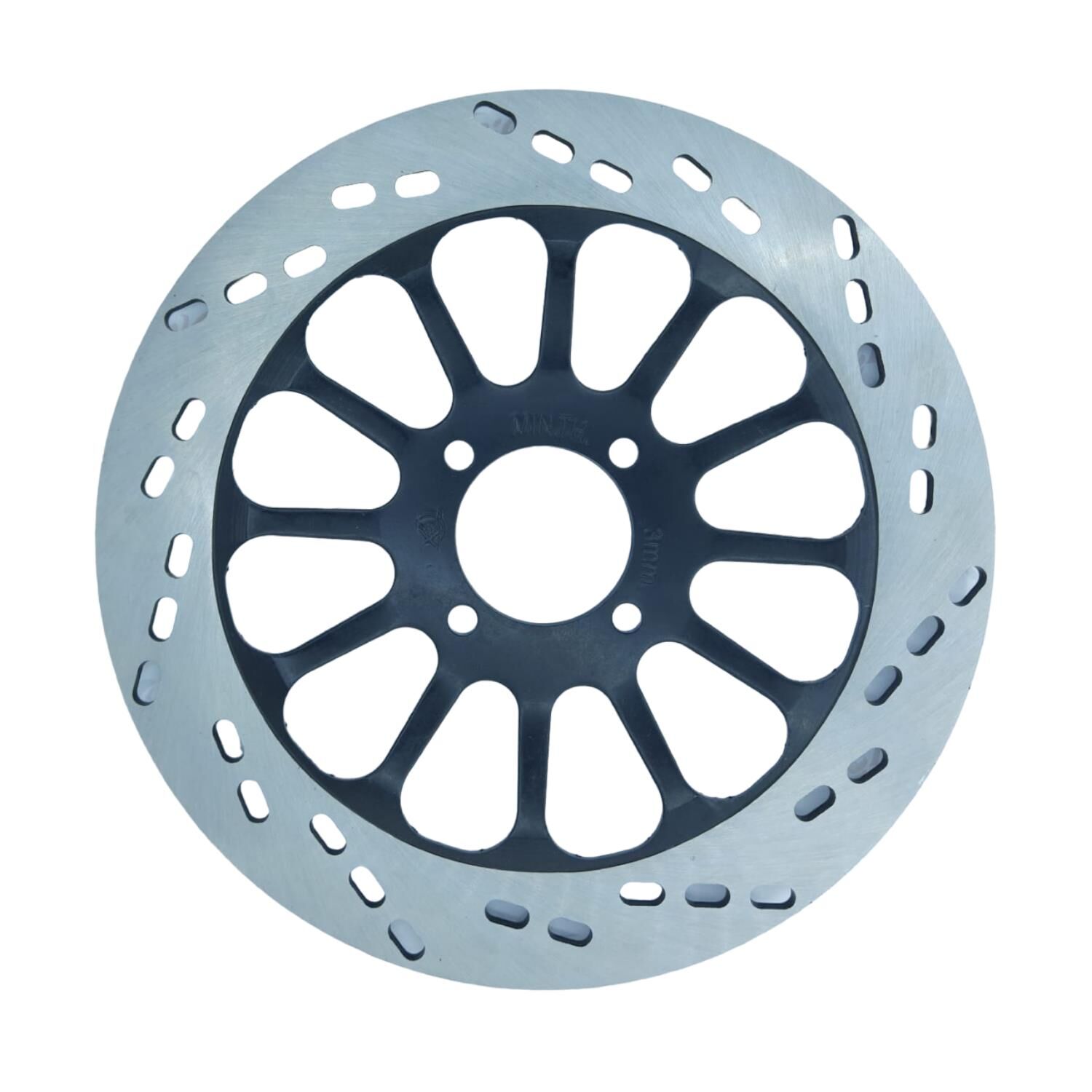 Ramzey Xf 125-10V Tsl Ön Fren Diski 50-250-4