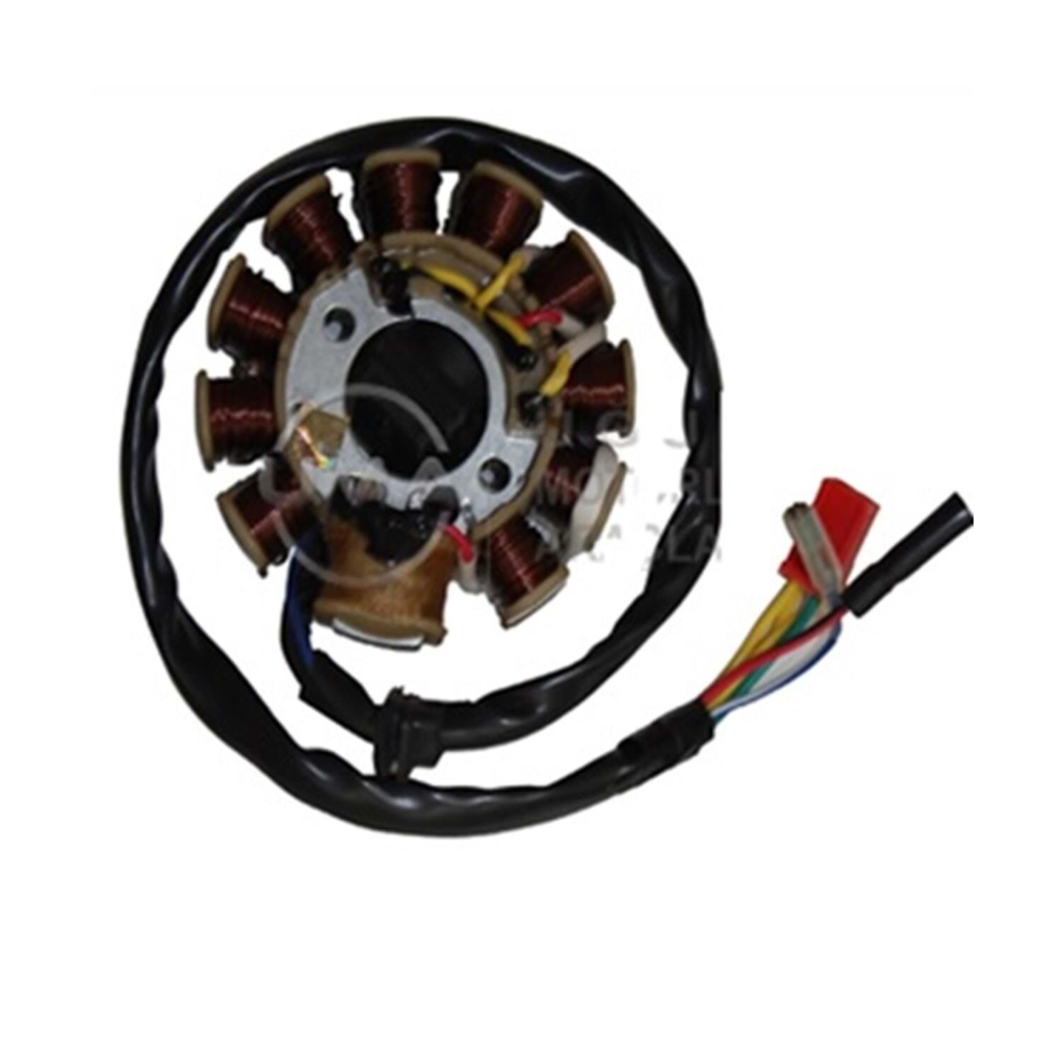 Mondial Statör Hs 150  Mash - 150 (11 Sargı)