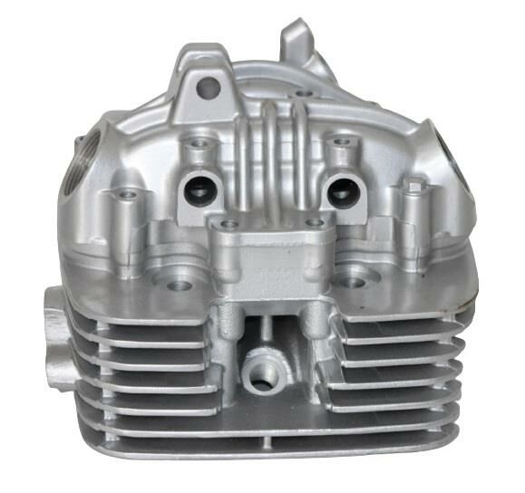 Suzuki Uyumlu  Gn125 Silindir Kapağı Çıplak
