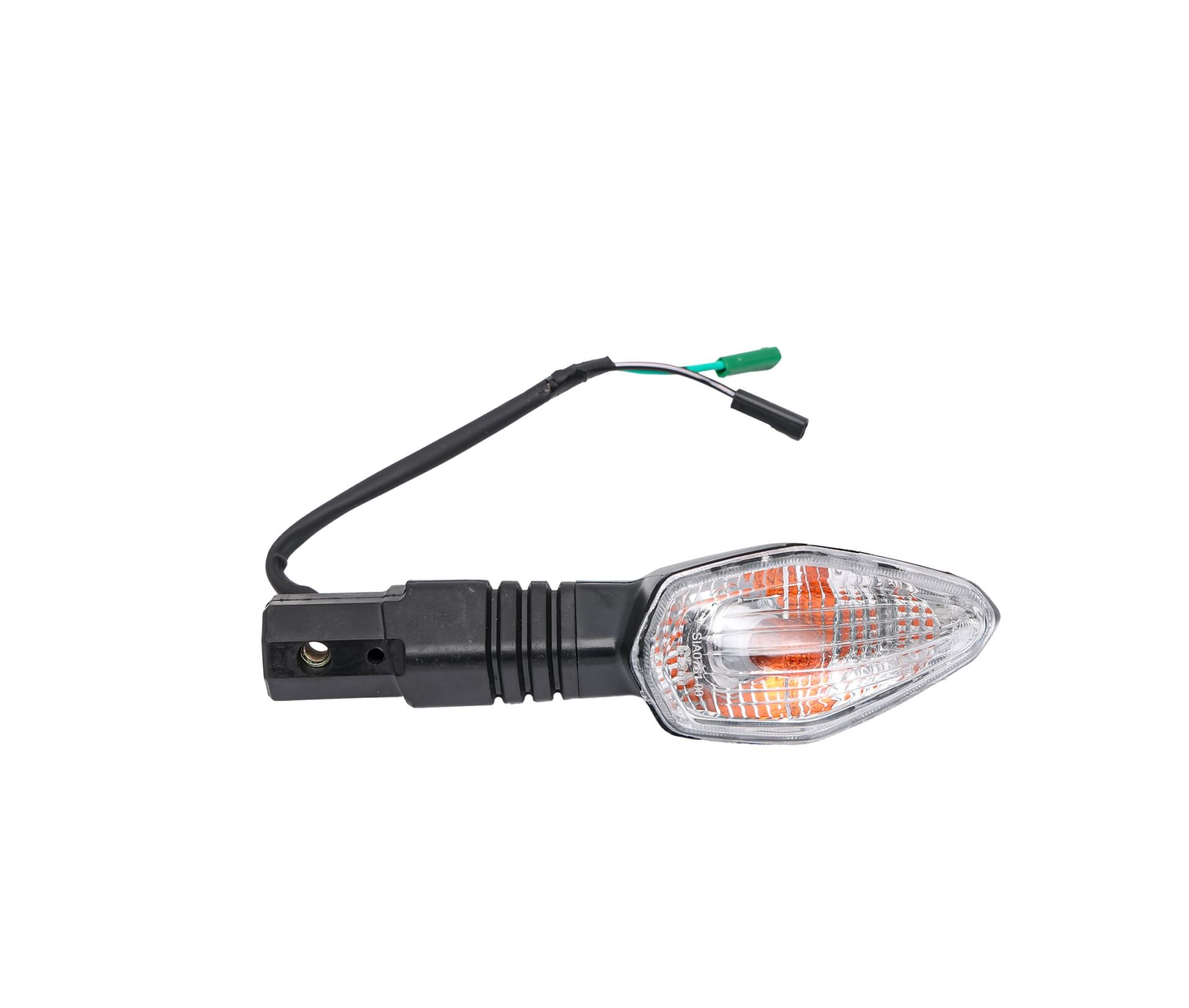 Tvs Apache Rtr 200 On Sag Sınyal Komple Orijinal