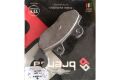 Yamaha Brenta Fren Disk Balata Apache / Ybr250 Uyumlu