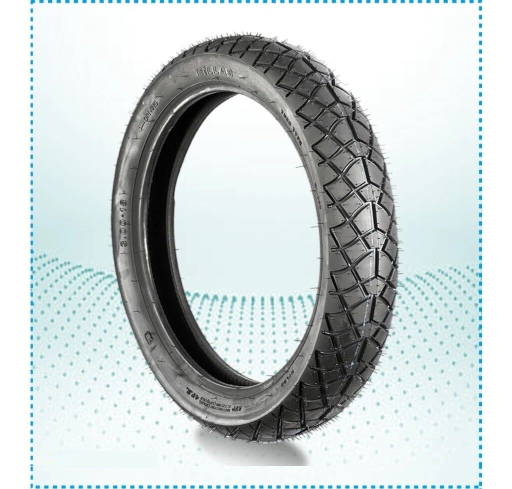 Dış Lastik 3.00-18 Billas Bl035 Dubleks
