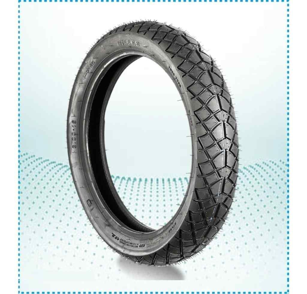 Dış Lastik 3.00-18 Billas Bl035 Dubleks