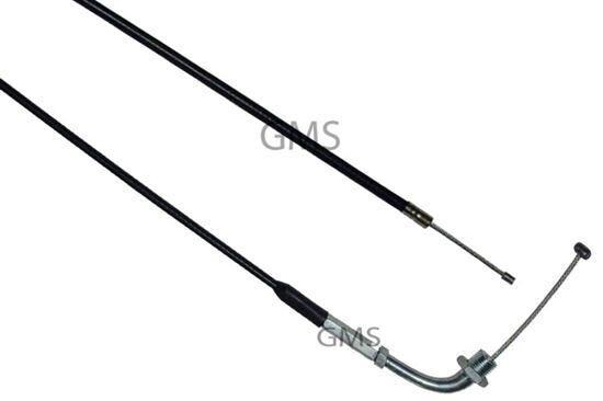 Mondial Gaz Teli Syh150-Kt125