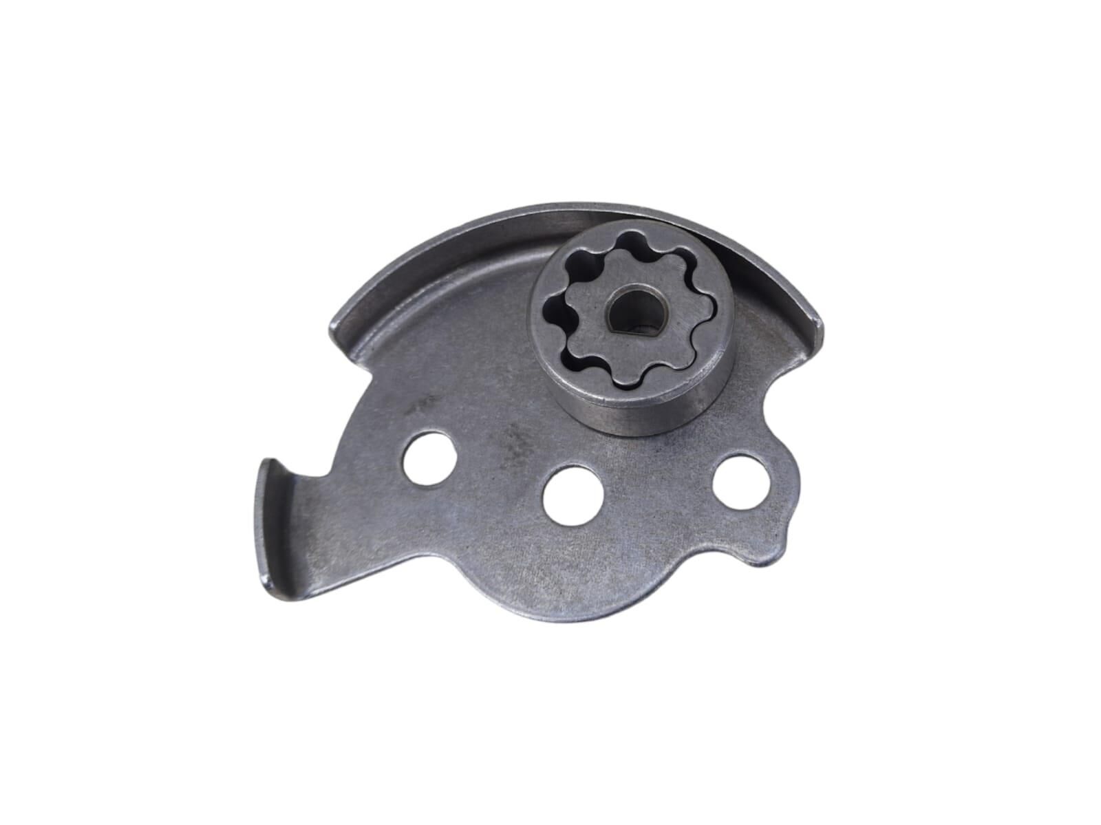 Honda Activa 125 İ Yağ Pompası (2023) 15010-K0P-D60