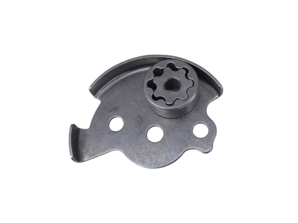 Honda Activa 125 İ Yağ Pompası (2023) 15010-K0P-D60 Orj