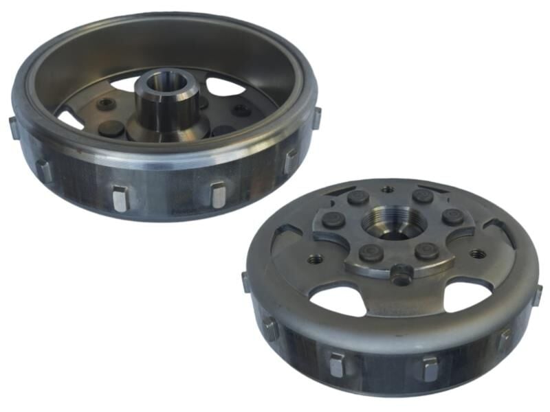 Honda Activa 125 S Rotor 18 Li