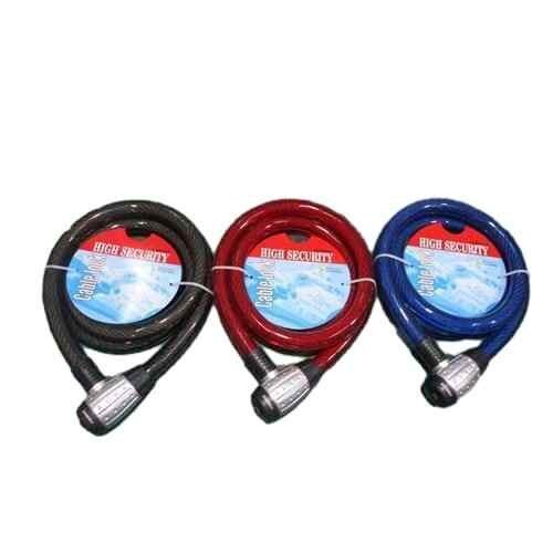 Kilit 25*200 Led Işık 84715 (1 Adet)