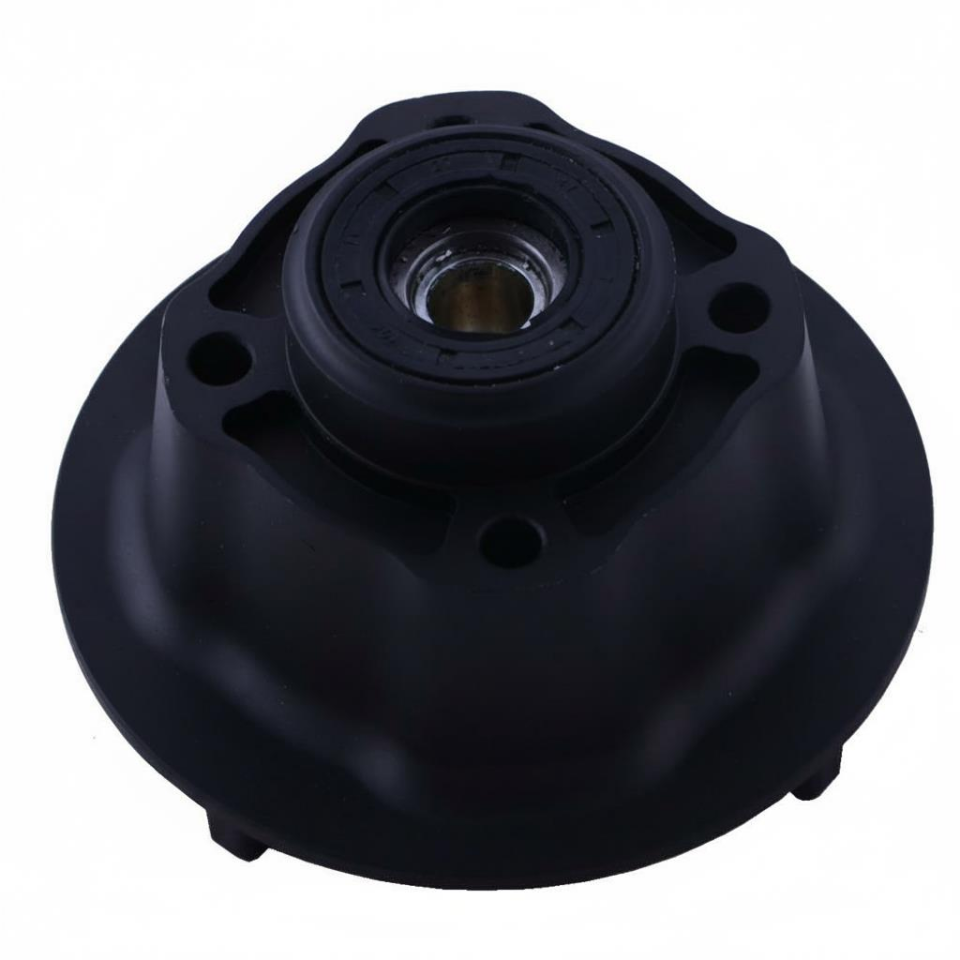 Mh Arka Dişli Stoperi Siyah