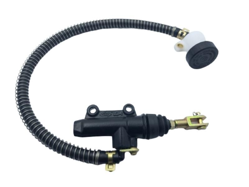 Mondial 150-200 X-Treme Arka Fren Pedal Pompası