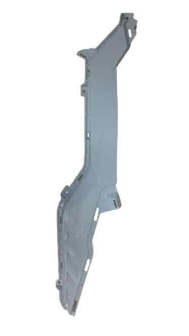 Mondial Fuzion 125 Sele Alt Sol Granaj Beyaz Orj