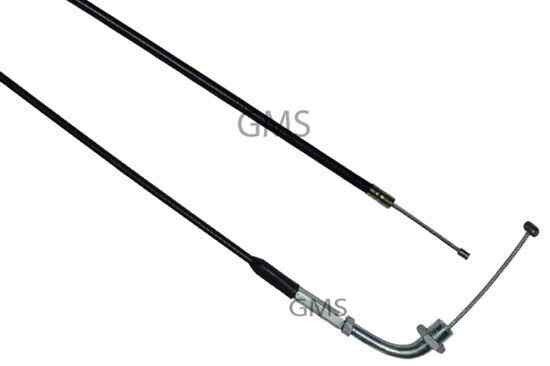 Mondial Gaz Teli Syh150-Kt125