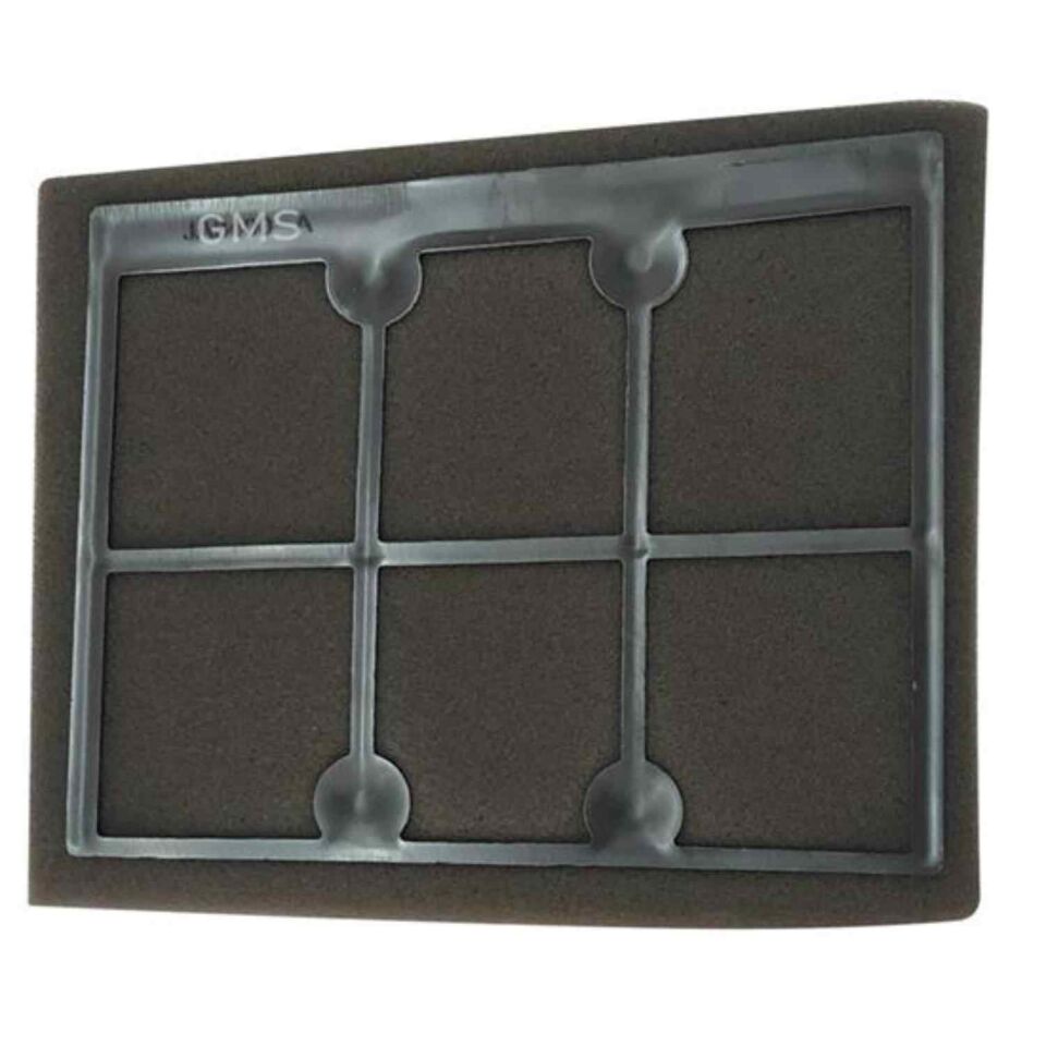 Mondial Hava Filtre Süngeri Set Drift L