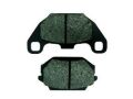 Kymco Ön Fren Disk Balatası Fa305 3369 Sym Joyride Evo 125-200 Arka-Kymco People 125-S 200