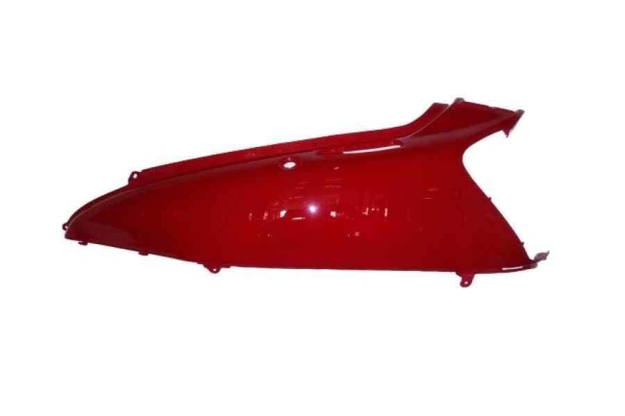 Scooter 150 Sol Yan Kapak Kırmızı