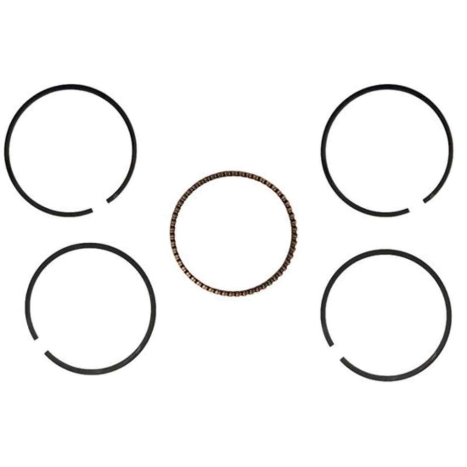 Segman Set 63,50Mm Ince Cg200