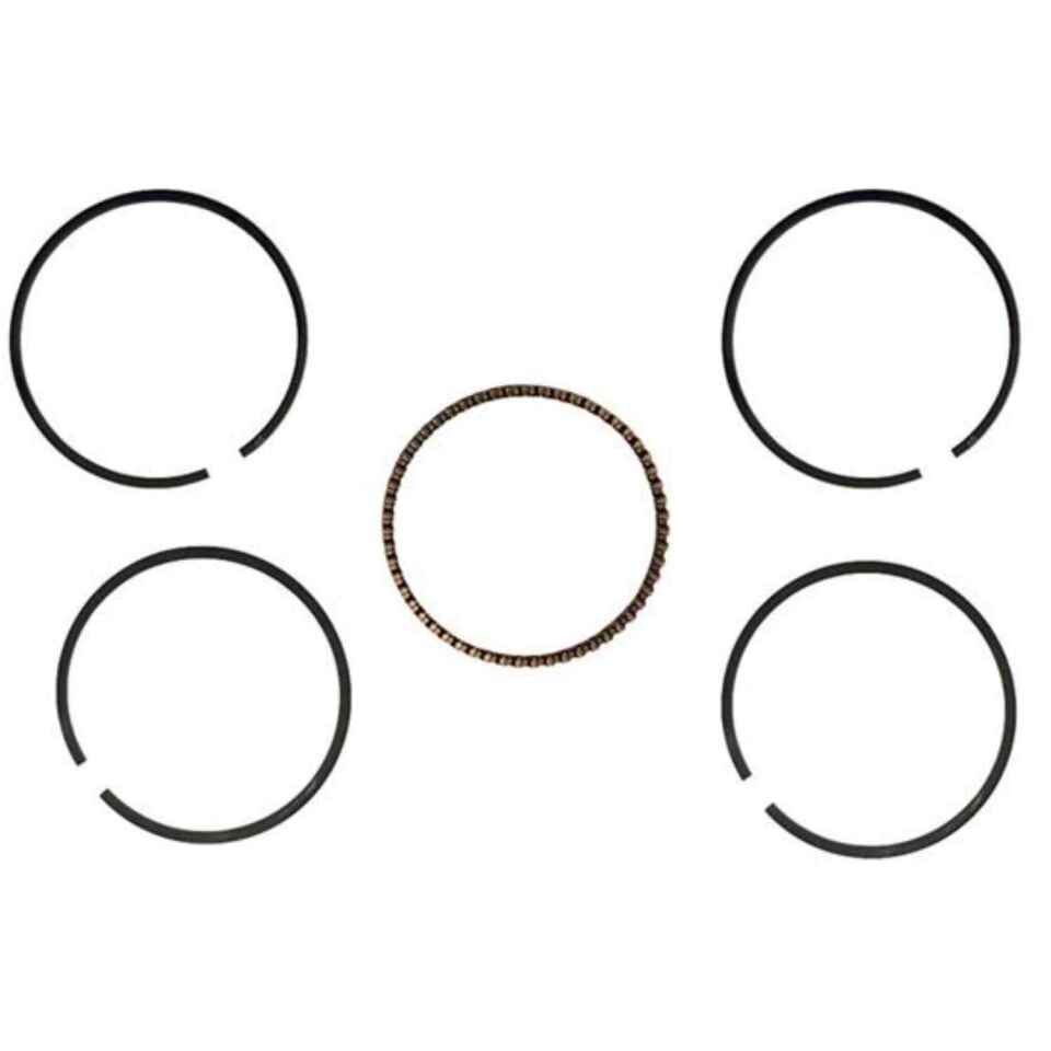 Segman Set 63,50Mm Ince Cg200