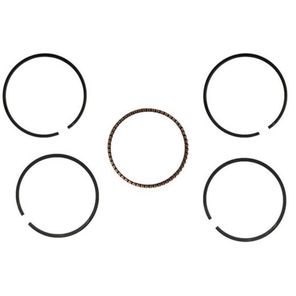 Segman Set 63,50Mm Ince Cg200