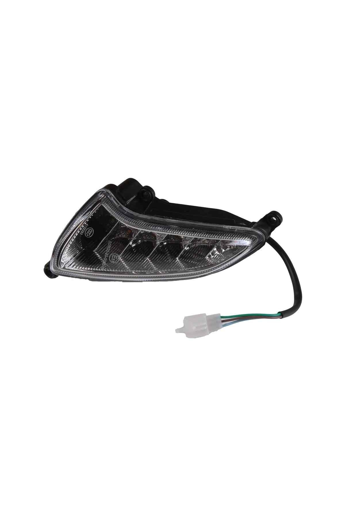 Style Kmt 50 Ön Sinyal Sağ Orjinal Orijinal