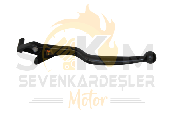 Mondıal 150Mc-X (Roadracer X) On Fren Levyesı Orijinal