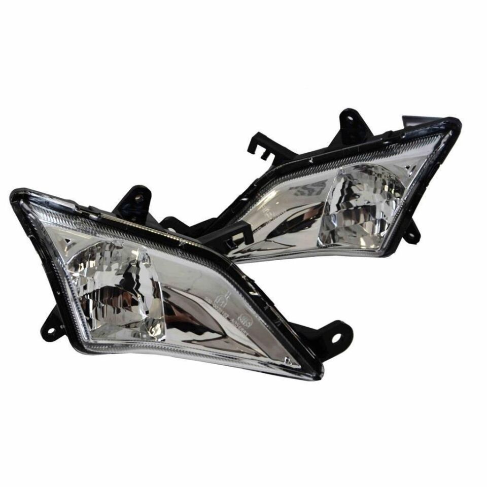 Activa 125 S Uyumlu Ön Sinyal Sağ-Sol