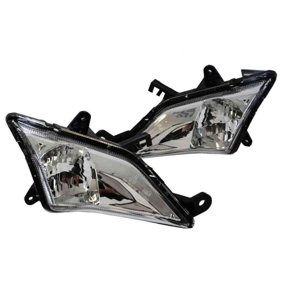 Activa 125 S Uyumlu Ön Sinyal Sağ-Sol