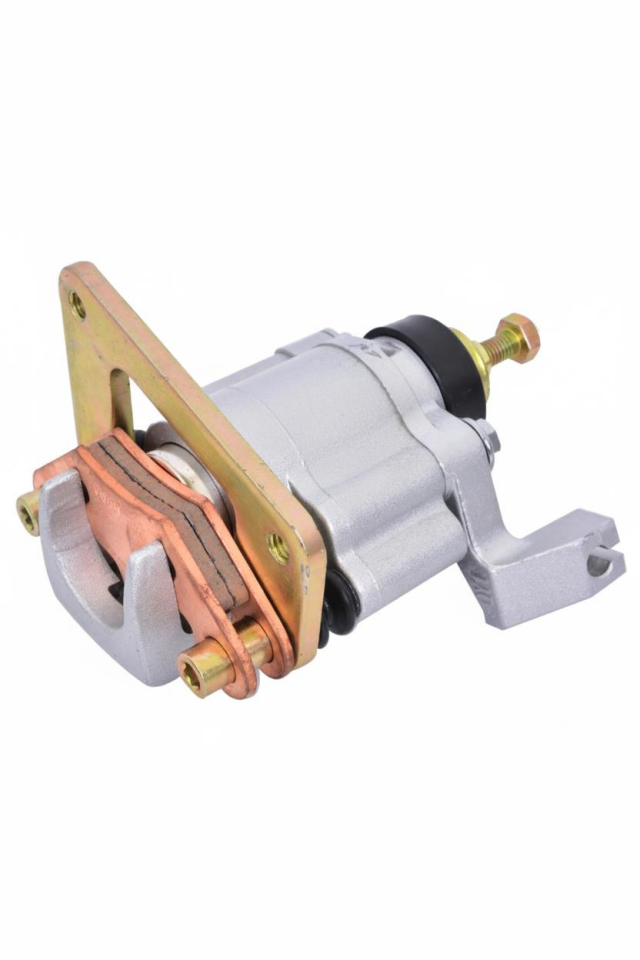 Atv Jumbo Vip Trac 200 Arka Fren Kaliperi El Frenli