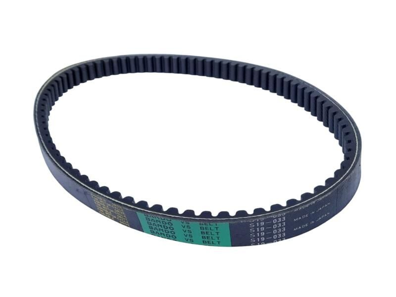 Yamaha  Bws 125 Kayış Bando 790,5-21,5 Yeşil Japon (033)