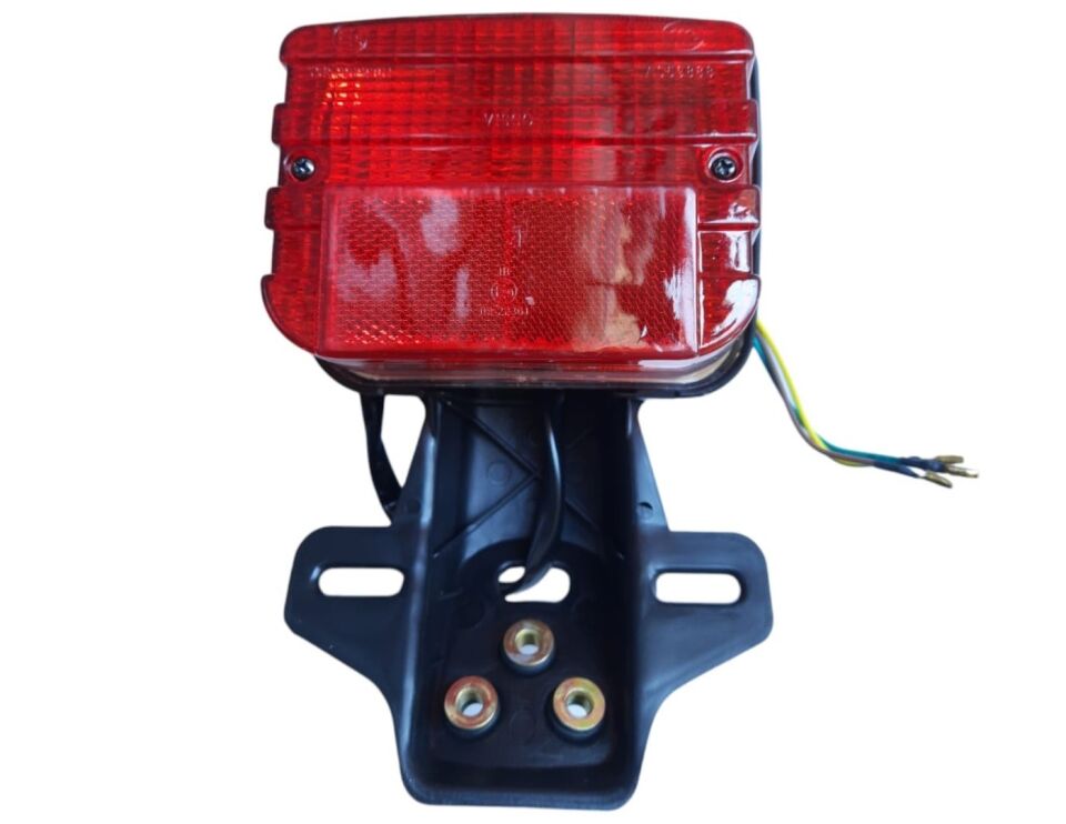 Cg Model Stop Komple (Uzun Sac)