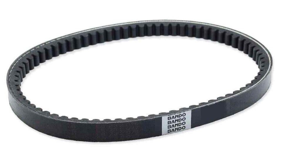 Honda Fizy 125 Kayış Bando 20-743 Gri