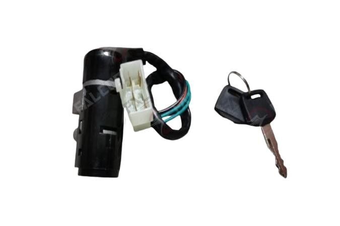 Kontak Seti - Sct 125