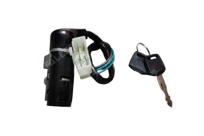 Kontak Seti - Sct 125