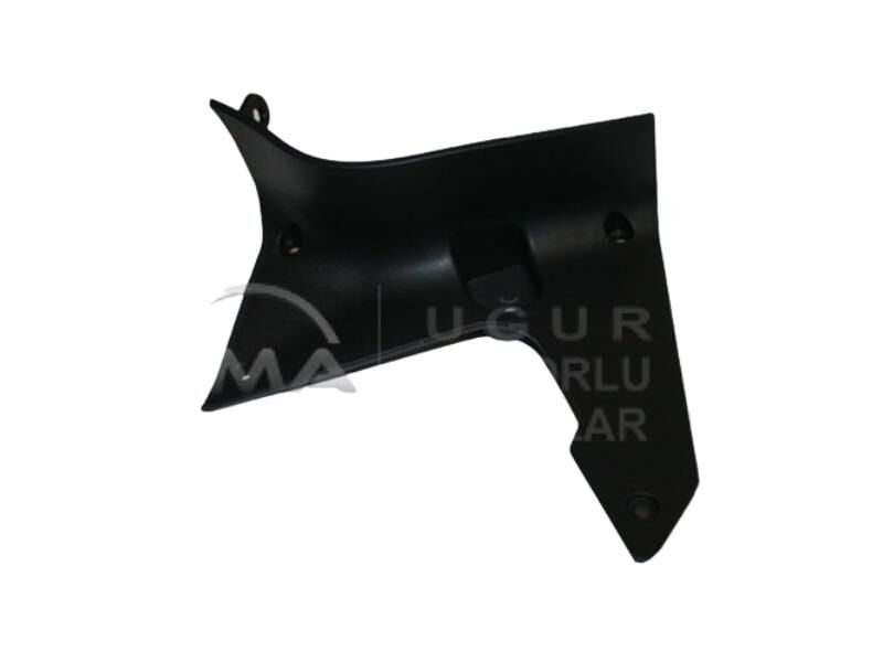 Mondial Benzin Deposu Sağ Arka Kapak Zone/Zone-S 180