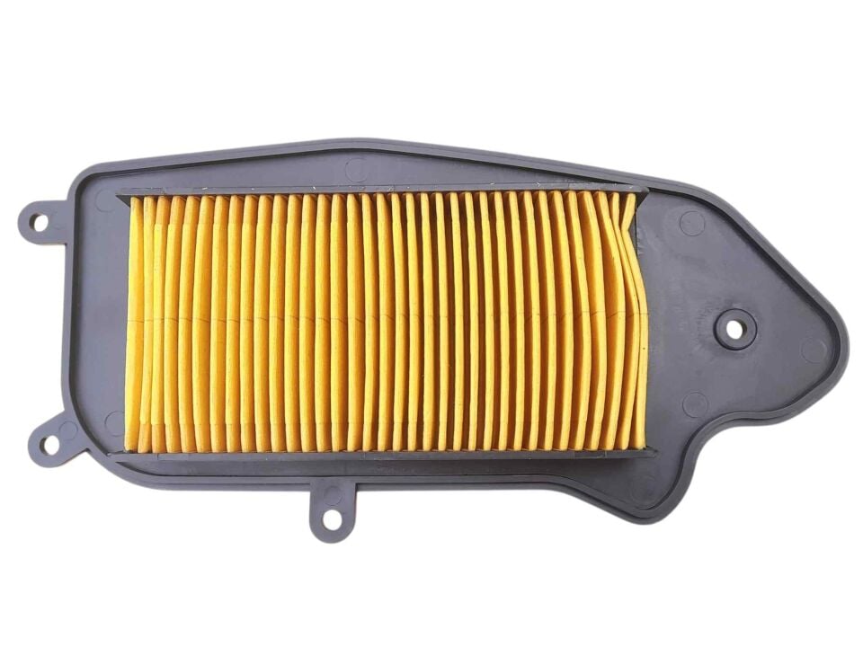Mondial Fuzion 125 Hava Filtre Elemanı Orj