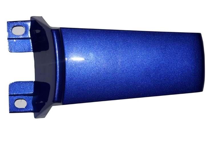 Mondial Stop Üst Plastik Ft 110 Presto 110 - Mavi