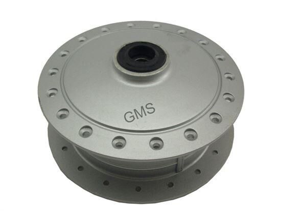 Mondial Ön Jant Göbegi Set Cg-125